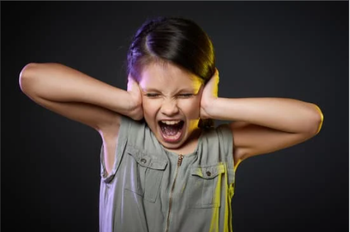 Apprendre à repérer et savoir faire face aux troubles du comportement des 3-6 ans