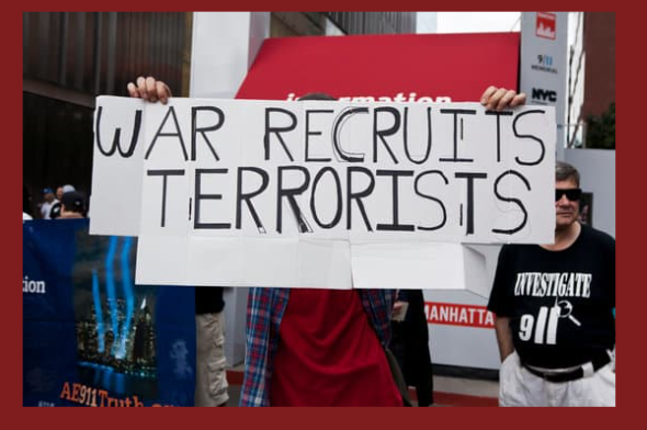 Solutions jeunes - Apprendre à démonter les théories du complot dans le but de lutter contre l’endoctrinement et la radicalisation