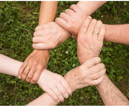 Renforcer l'esprit d'équipe et faciliter la collaboration entre les professionnels