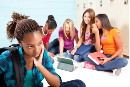 Prévenir et agir contre le Harcèlement scolaire et le cyberharcèlement