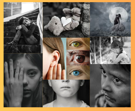 Recueillir la parole d’un enfant lors d’une situation préoccupante