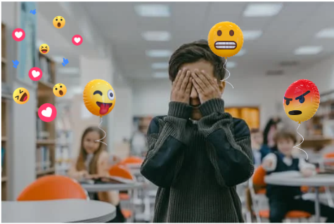 Solution pitchouns (cycle 3 ) : le harcèlement scolaire et le cyberharcèlement