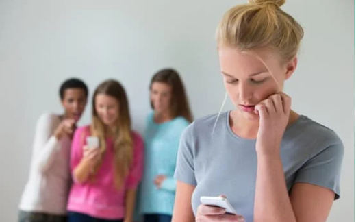 Prévenir et agir contre le Harcèlement scolaire et le cyberharcèlement chez les lycéens