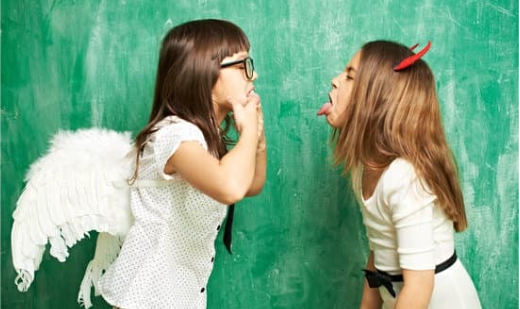 La gestion des conflits en EAJE