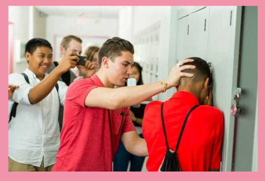 Solutions jeunes : Le harcèlement et le cyberharcèlement
