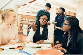 Définir et identifier les enjeux de l'écriture d'un projet pédagogique pour un accueil de qualité