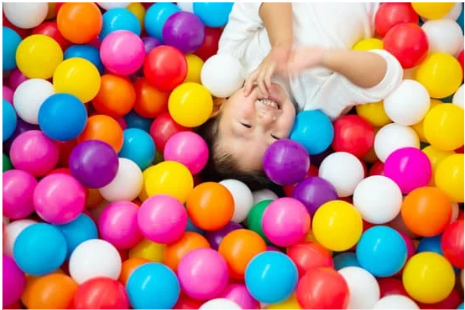 Libre exploration éducative