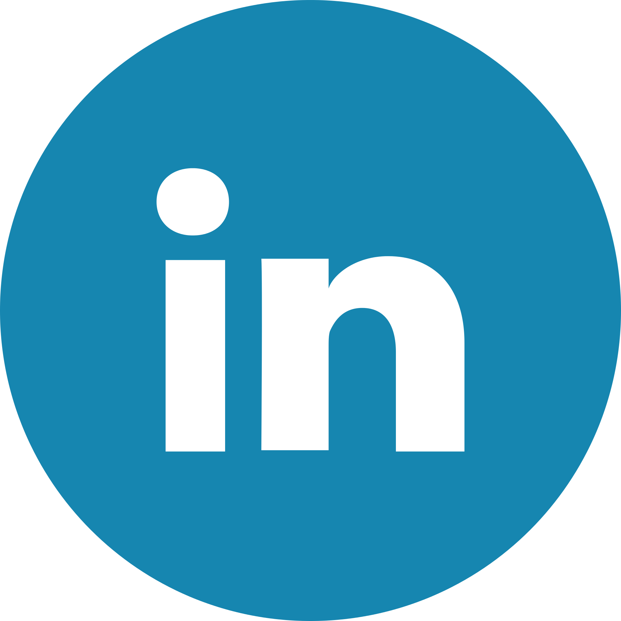 Logo Linkedin